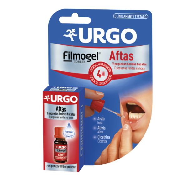 Urgo Aftas Filmogel 6ml