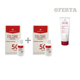Folcare skin solution 50 mg/ml - 60 ml