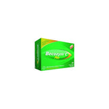 Becozyme C Plus Comp 30