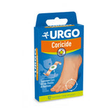 Urgo Coricide Penso Calicida 12
