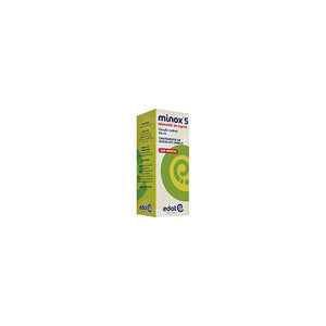 Minox 5 Sol cut 50mg/ml 60ml