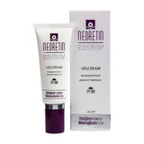Neoretin Gel Creme de Rosto Despigmentante SPF50 40ml