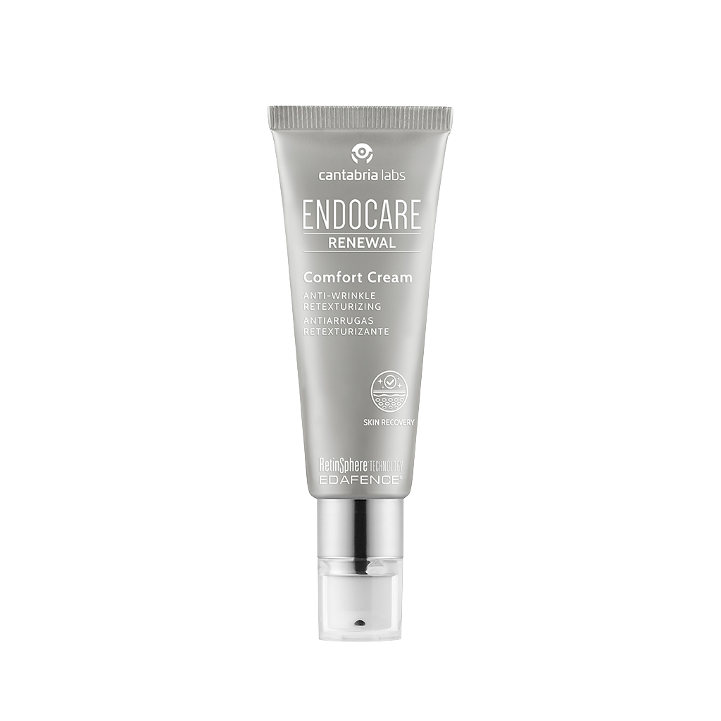 Endocare Renewal Comfort Cream