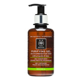 Apivita Gel Clean Pmo 200ml