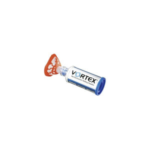 Vortex Câmara Expansora C/ Máscara Infantil 051G5041