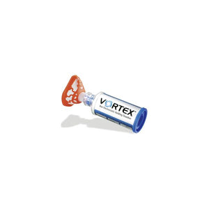 Vortex Câmara Expansora C/ Máscara Pediátrica 051G5021