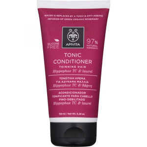 Apivita Capilar Condic Tonific 150ml