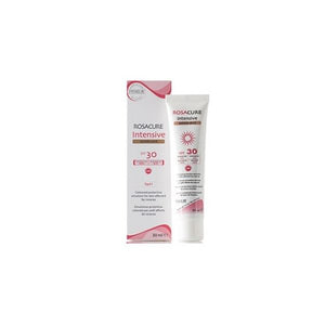 Rosacure Intensive SPF30 Teintée Doré 30ml