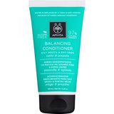 Apivita Capilar Cond Rz Ol Pont Sec 150ml