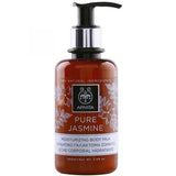 Apivita Moisturizing Body Milk Pure Jasmine 200ml