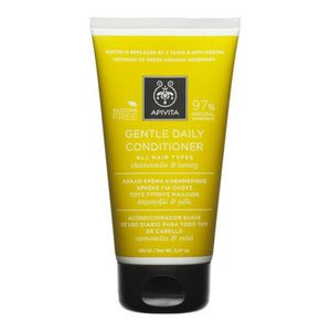 Apivita Capilar Cond Suave Freq Use 150ml,