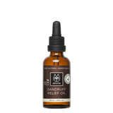 Apivita Capilar Oil Dandruff 50ml