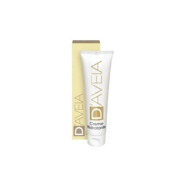 D'Aveia Creme Hidratante 100ml