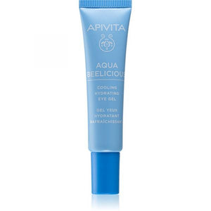 Apivita Aqua Bee Gel Hidratante Olhos 15Ml