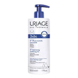 Uriage Bebe 1st Oil Lav Apazig 500Ml