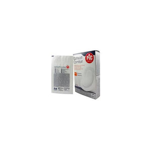 Pic Solution Optisoft Comfort Tampão Ocular Bordo Adesivo 10