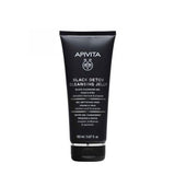 Apivita Gel Black Face/Eye 150Ml