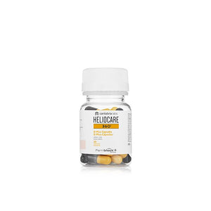 Heliocare 360º D Plus 30 Capsules