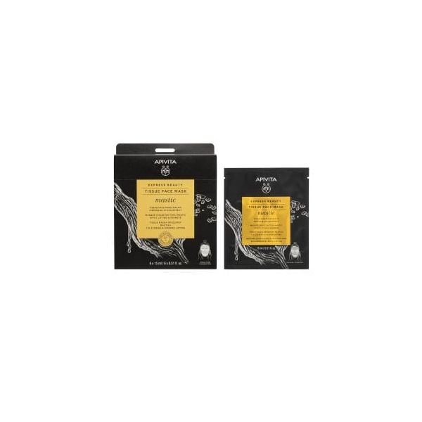 Apivita Expbeauty Mastic Mastic 15Ml