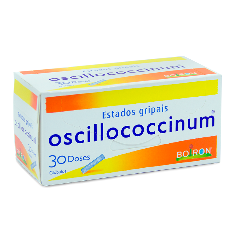 Oscillococcinum 30 Doses – Boiron