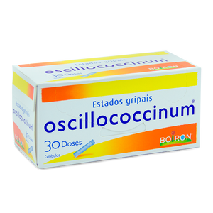 Oscillococinum 30 Doses – Boiron