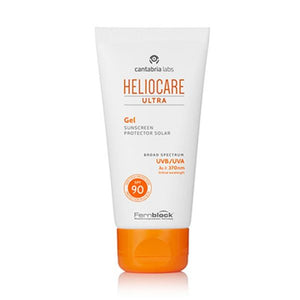 Heliocare Ultra 90 Gel SPF50+ 50ml
