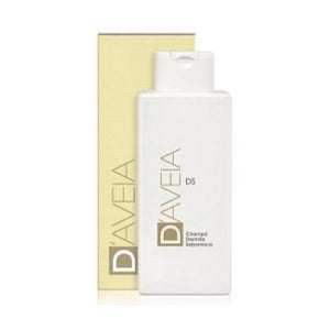 D'Aveia Champô DS 200ml