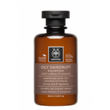 Apivita Oily Dandruff Shampoo 250ml