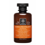 Apivita Champô Brilho Revitaliz 250ml