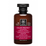 Apivita Champô Protect Cor 250ml
