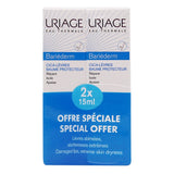 Uriage Bariéderm Duo Bálsamo labial 2 x 15 ml