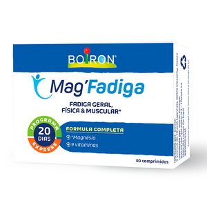 Mag'Fadiga 80 Pills