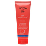 Apivita Solares Milk Spf50 200Ml