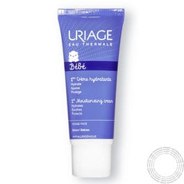 Uriage Bebé 1ère Creme 40ml