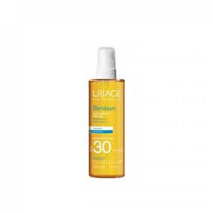 Uriage Bariesun Oil SPF30 200ml
