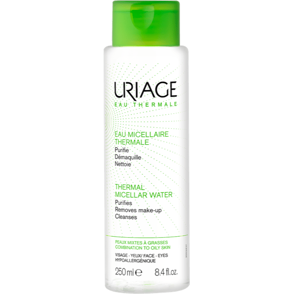 Uriage Micellar Water PMO 250ml