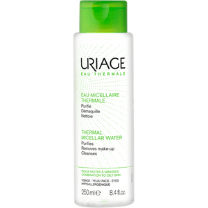 Uriage Micellar Water PMO 250ml