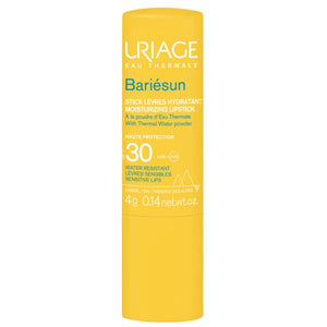 Uriage Bariesun Stick Hidratante SPF30+ 4g