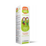 Arkopharma Stop Piolhos Repelente Spray Cabelo 100ml