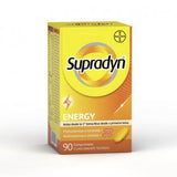 Supradyn Energy 90 Pills