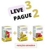 Pack Arkocapsulas Urinary infections