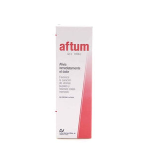 Aftum Gel Oral 10ml