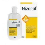 Nizoral - Ciclum Champô 20mg/g 100ml