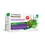 Arkofluido Artichoke Forte BIO 20 ampoules