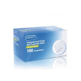 Alvita Compressa Tecido Não Tecido 100 Unidades