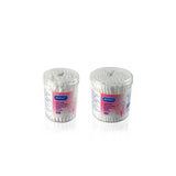 Alvita Cotton Swabs 200 Units