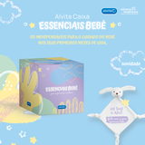 Alvita Baby Essentials Box