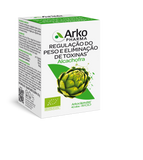 Arkocápsulas Alcachofra 80 Cápsulas