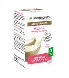 Arkocapsules Garlic 45 capsules