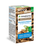 Arkopharma Arkocápsulas Ashwagandha Bio 45 Cápsulas